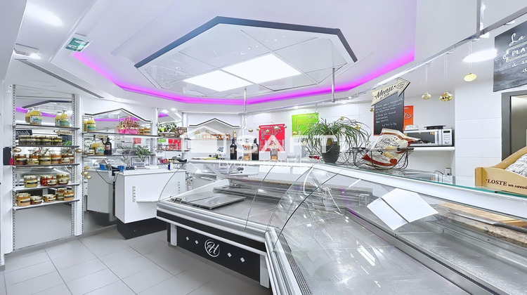 Ma-Cabane - Vente Local commercial Valognes, 149 m²