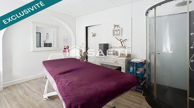 Ma-Cabane - Vente Local commercial Valognes, 99 m²