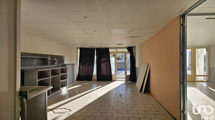 Ma-Cabane - Vente Local commercial Valras-Plage, 77 m²