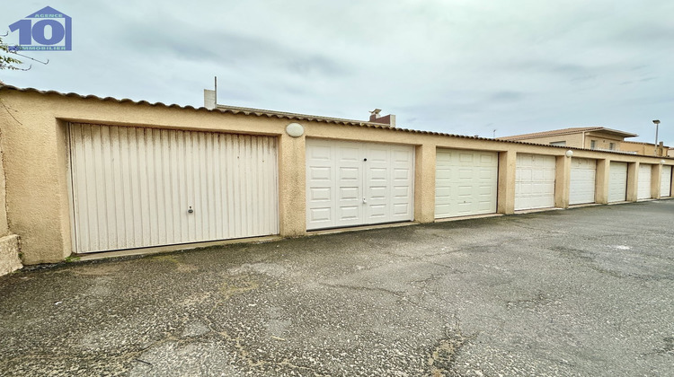 Ma-Cabane - Vente Local commercial VALRAS PLAGE, 13 m²