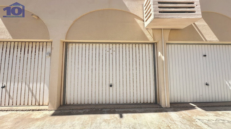 Ma-Cabane - Vente Local commercial VALRAS PLAGE, 13 m²