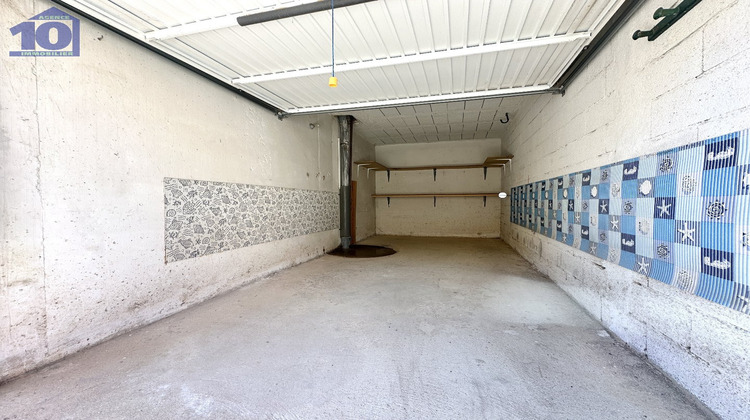Ma-Cabane - Vente Local commercial VALRAS PLAGE, 13 m²