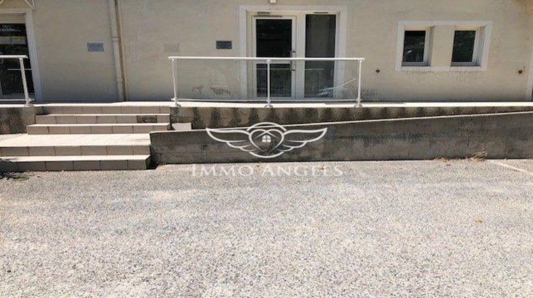Ma-Cabane - Vente Local commercial Valréas, 53 m²