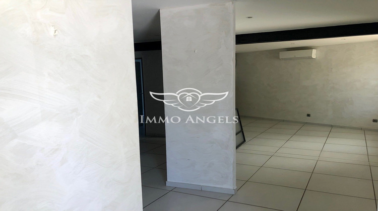 Ma-Cabane - Vente Local commercial Valréas, 53 m²