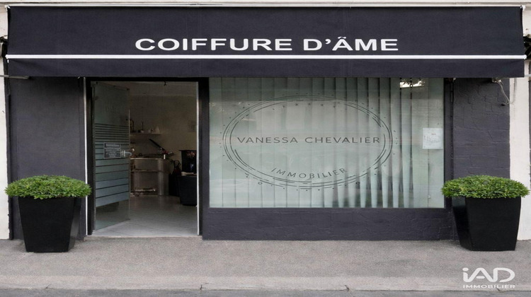 Ma-Cabane - Vente Local commercial Valréas, 22 m²