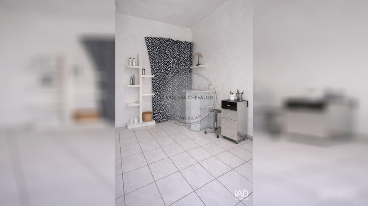 Ma-Cabane - Vente Local commercial Valréas, 22 m²