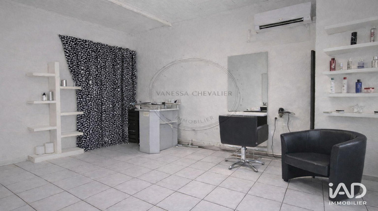 Ma-Cabane - Vente Local commercial Valréas, 22 m²