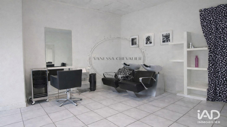 Ma-Cabane - Vente Local commercial Valréas, 22 m²