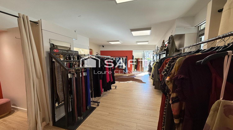 Ma-Cabane - Vente Local commercial Valreas, 140 m²