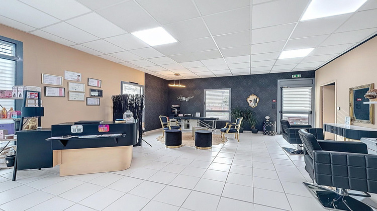 Ma-Cabane - Vente Local commercial Valros, 60 m²