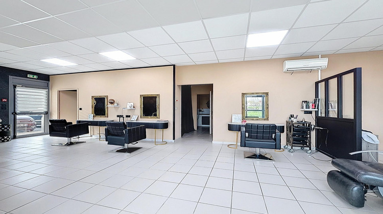 Ma-Cabane - Vente Local commercial Valros, 60 m²