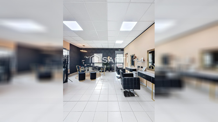 Ma-Cabane - Vente Local commercial Valros, 60 m²
