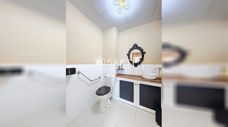 Ma-Cabane - Vente Local commercial Valros, 60 m²