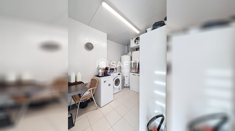 Ma-Cabane - Vente Local commercial Valros, 60 m²