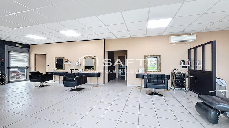 Ma-Cabane - Vente Local commercial Valros, 60 m²