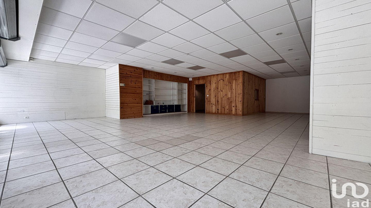Ma-Cabane - Vente Local commercial Vals-les-Bains, 94 m²
