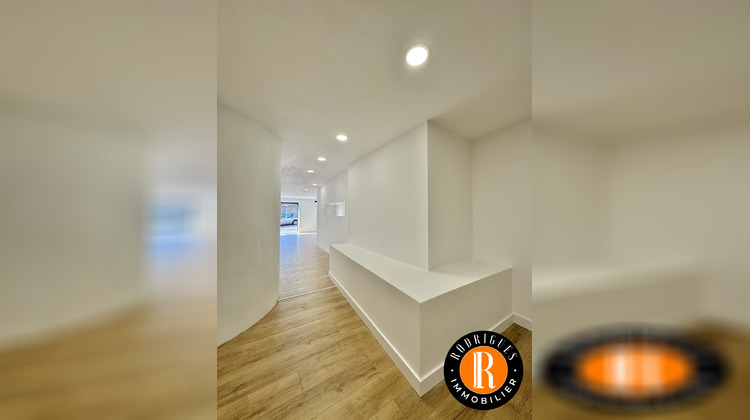 Ma-Cabane - Vente Local commercial Vandoeuvre-lès-Nancy, 121 m²