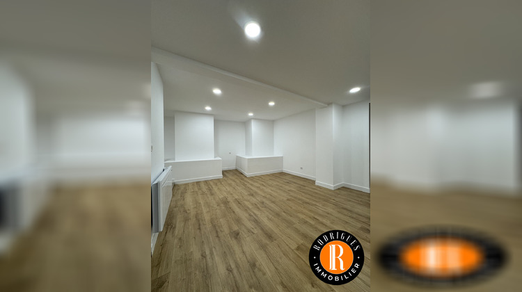 Ma-Cabane - Vente Local commercial Vandoeuvre-lès-Nancy, 121 m²