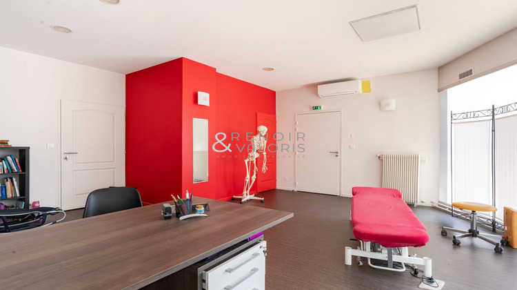 Ma-Cabane - Vente Local commercial Vandoeuvre-lès-Nancy, 81 m²