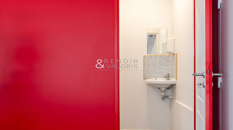 Ma-Cabane - Vente Local commercial Vandoeuvre-lès-Nancy, 81 m²