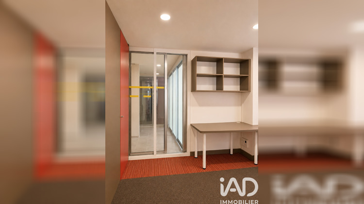 Ma-Cabane - Vente Local commercial Vandoeuvre-Lès-Nancy, 426 m²