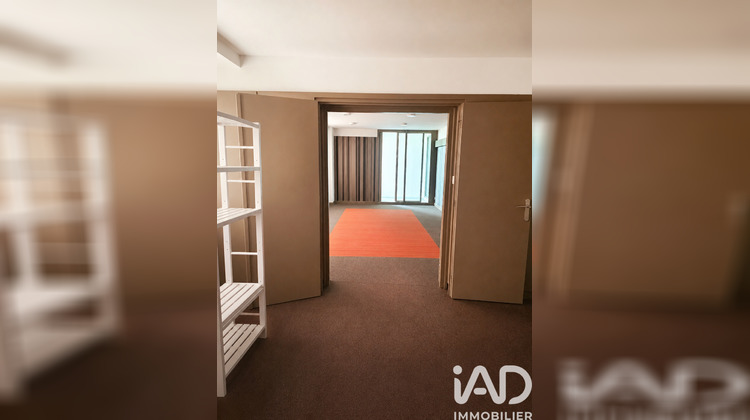 Ma-Cabane - Vente Local commercial Vandoeuvre-Lès-Nancy, 426 m²