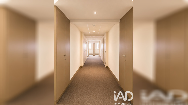Ma-Cabane - Vente Local commercial Vandoeuvre-Lès-Nancy, 426 m²