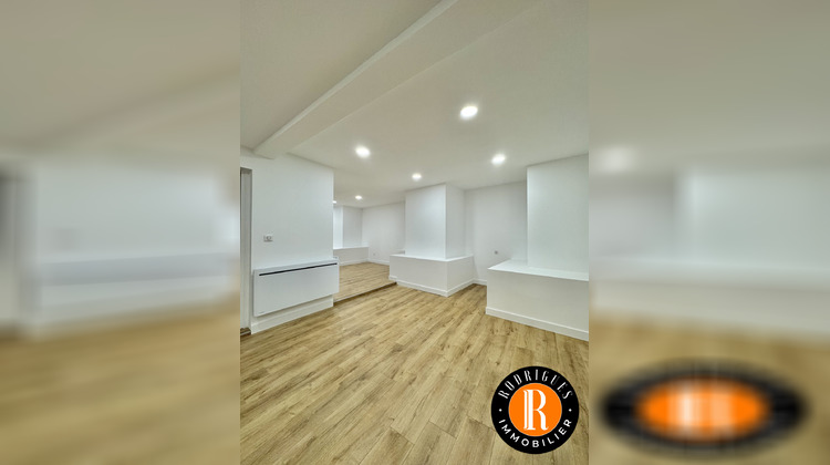 Ma-Cabane - Vente Local commercial Vandoeuvre-lès-Nancy, 121 m²
