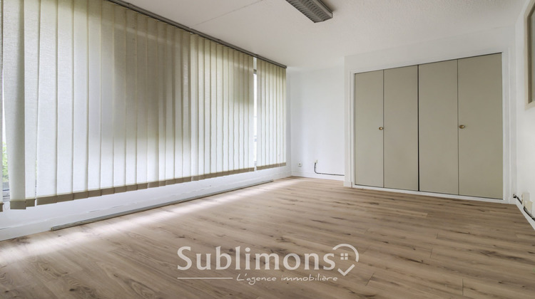 Ma-Cabane - Vente Local commercial Vannes, 89 m²