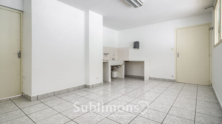 Ma-Cabane - Vente Local commercial Vannes, 89 m²