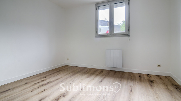 Ma-Cabane - Vente Local commercial Vannes, 89 m²