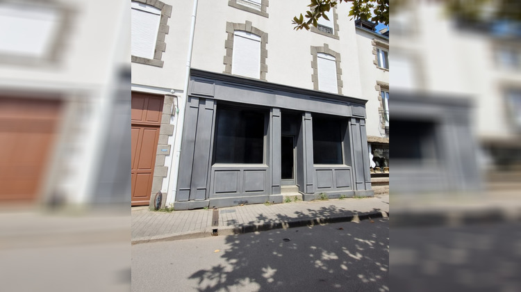 Ma-Cabane - Vente Local commercial Vannes, 80 m²