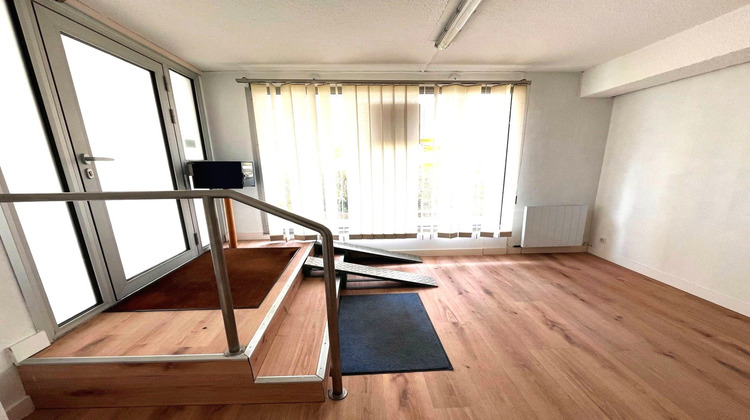 Ma-Cabane - Vente Local commercial Vannes, 89 m²