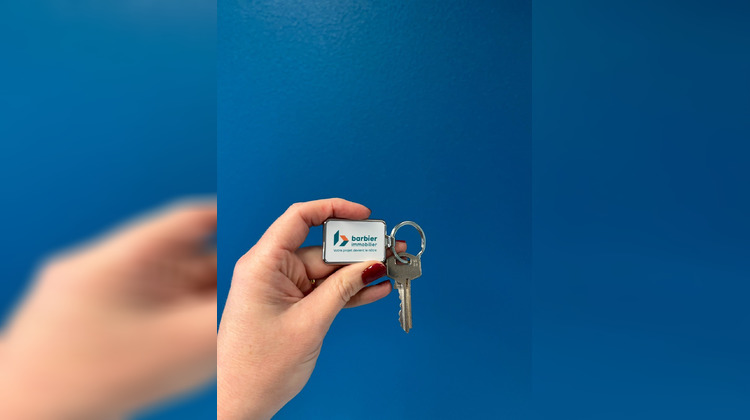 Ma-Cabane - Vente Local commercial Vannes, 89 m²