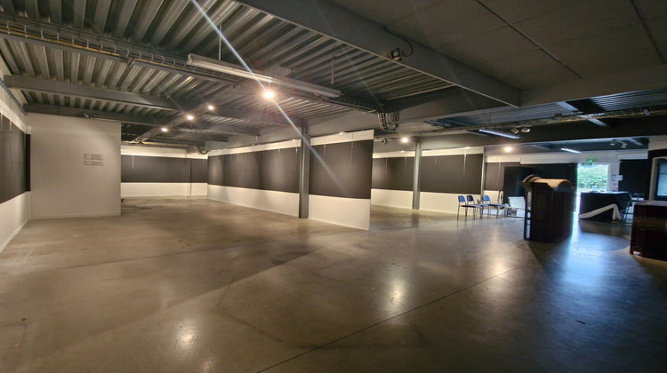 Ma-Cabane - Vente Local commercial Vannes, 258 m²