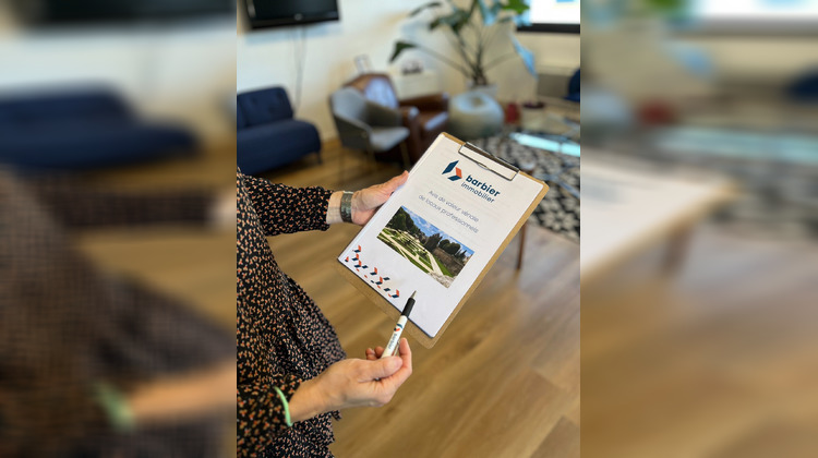 Ma-Cabane - Vente Local commercial Vannes, 258 m²