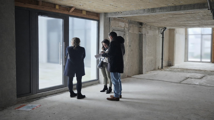 Ma-Cabane - Vente Local commercial Vannes, 123 m²