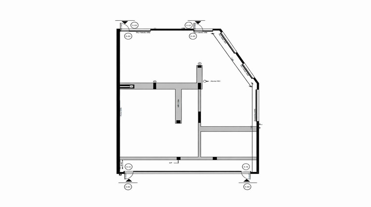Ma-Cabane - Vente Local commercial Vannes, 236 m²