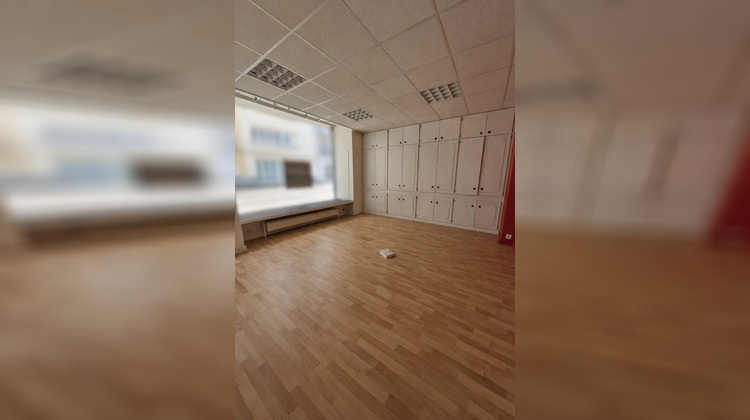 Ma-Cabane - Vente Local commercial Vannes, 70 m²