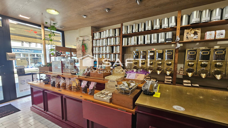 Ma-Cabane - Vente Local commercial Vannes, 40 m²