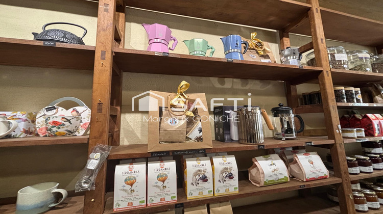 Ma-Cabane - Vente Local commercial Vannes, 40 m²