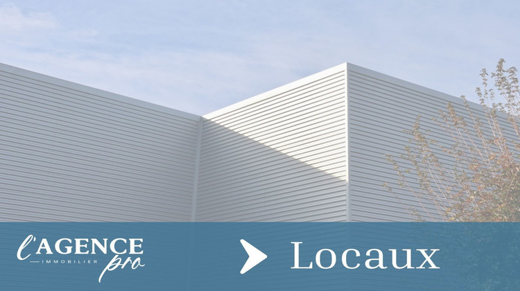 Ma-Cabane - Vente Local commercial Vannes, 123 m²