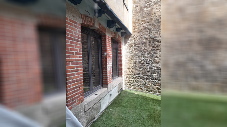 Ma-Cabane - Vente Local commercial Vannes, 160 m²
