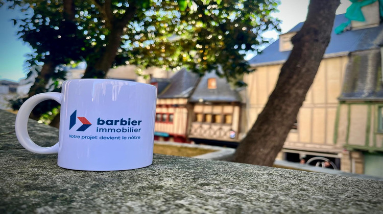 Ma-Cabane - Vente Local commercial Vannes, 160 m²