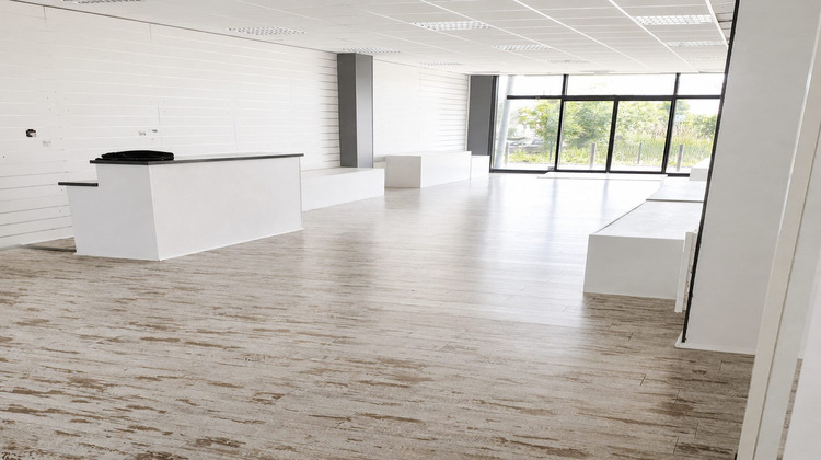 Ma-Cabane - Vente Local commercial Vannes, 100 m²