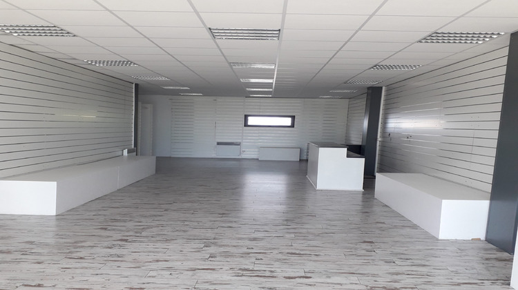 Ma-Cabane - Vente Local commercial Vannes, 100 m²