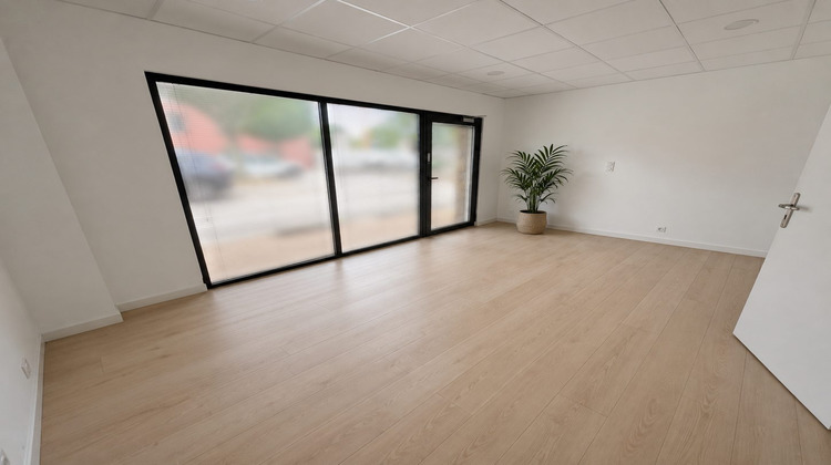 Ma-Cabane - Vente Local commercial Vannes, 28 m²
