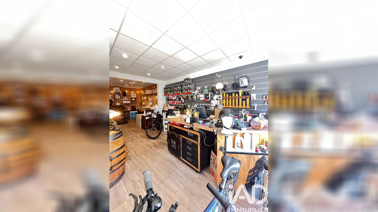 Ma-Cabane - Vente Local commercial Vanves, 245 m²