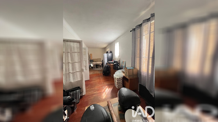 Ma-Cabane - Vente Local commercial Vanves, 245 m²
