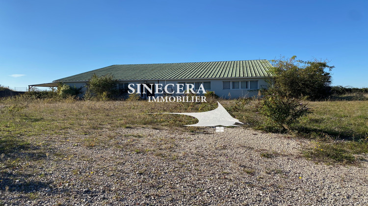 Ma-Cabane - Vente Local commercial Vanxains, 310 m²